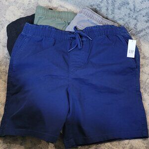 Gap Men's Shorts - 5 Pairs size M